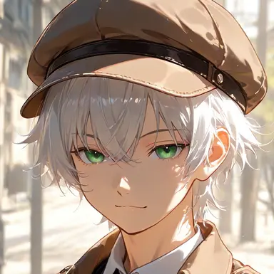 Profile image of 渚羽