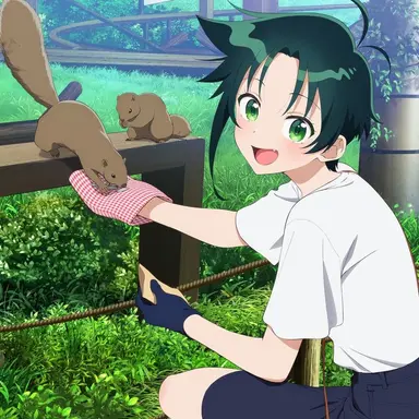 Profile image of Minami