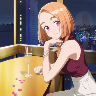 Profile image of Banri