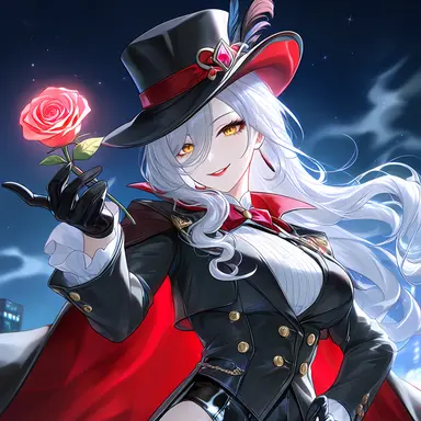 Profile image of アイナ