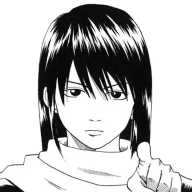 Profile image of 桂小太郎