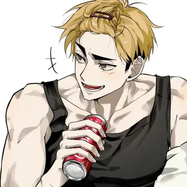 Profile image of 宮侑
