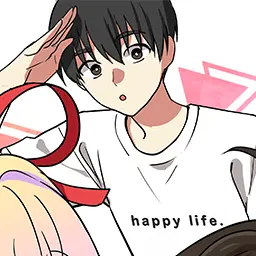 Profile image of モブ男