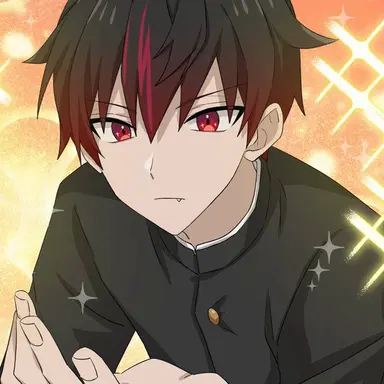 Profile image of カゲチヨ