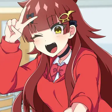 Profile image of メラ