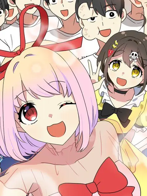 ahirudao.0415의 カレフラ学園#夏休み