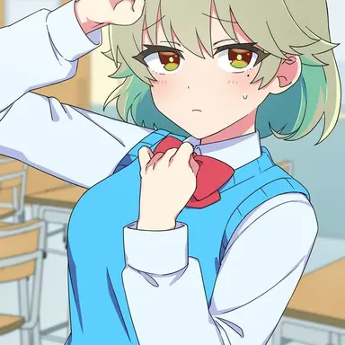 Profile image of アーシュ