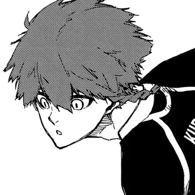 Profile image of 黒名蘭世