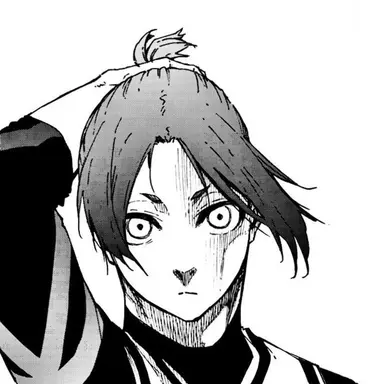 Profile image of 御影玲王