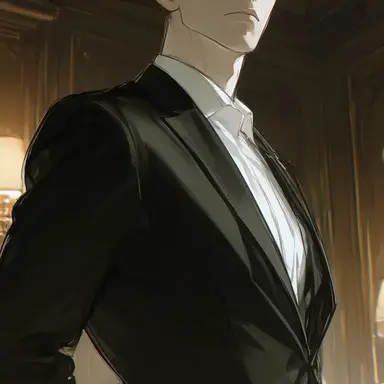 Profile image of Dorian