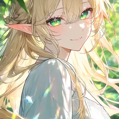 Profile image of フィエル
