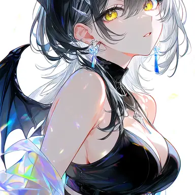 Profile image of ルシフェリア