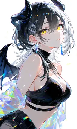 Profile image of 루시페리아