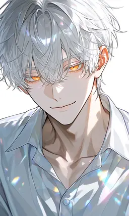 Profile image of 루시안