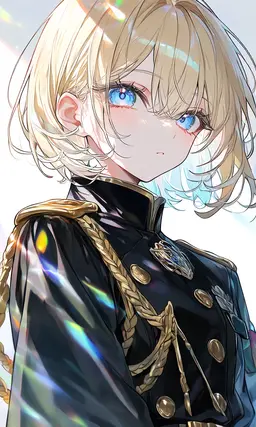 Profile image of 타냐