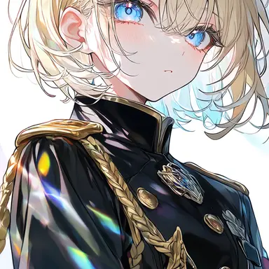 Profile image of ターニャ