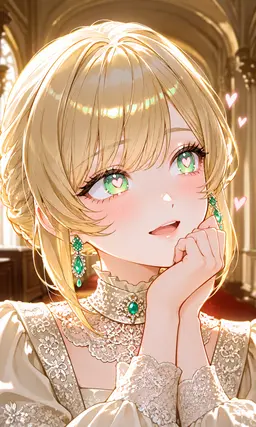 Profile image of Mira