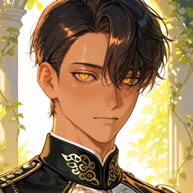 Profile image of Roan