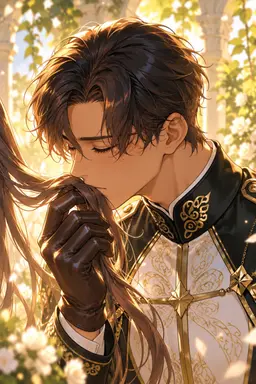 Profile image of Roan