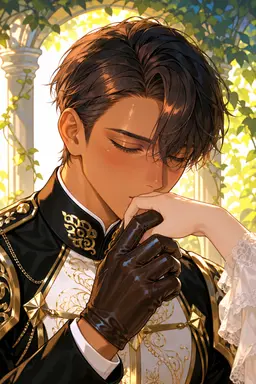 Profile image of Roan
