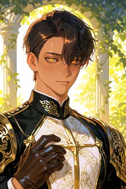 Profile image of Roan
