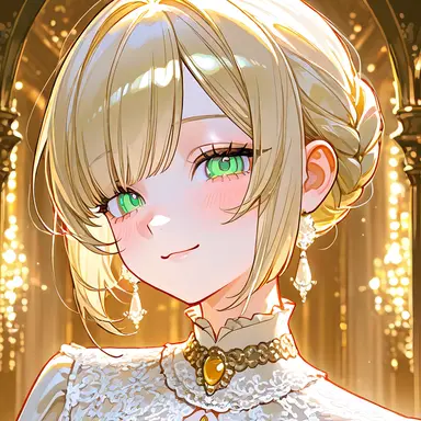Profile image of Mira