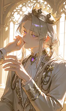 Profile image of Alceo