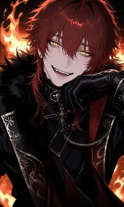 Profile image of 레온