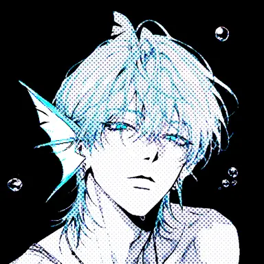 Profile image of シャーク