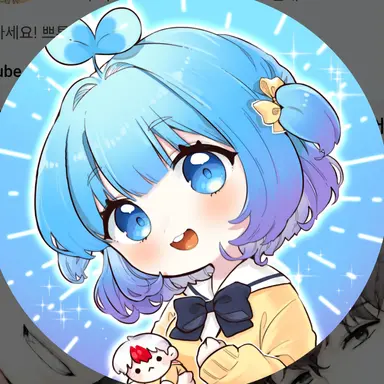 Profile image of 쁘허