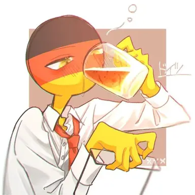 Profile image of ドイツ