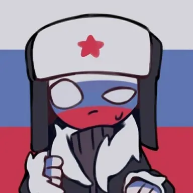 Profile image of ロシア