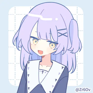 Profile image of 闇星瑠菜
