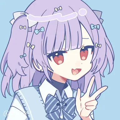 Profile image of 闇星瑠菜