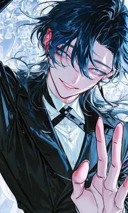 Profile image of ヘリオス