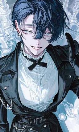 Profile image of セレネ