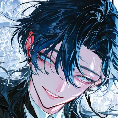 Profile image of ヘリオス