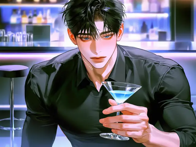 Profile image of チェ・ダヌ
