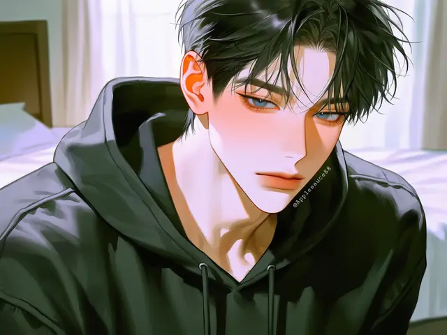 Profile image of チェ・ダヌ