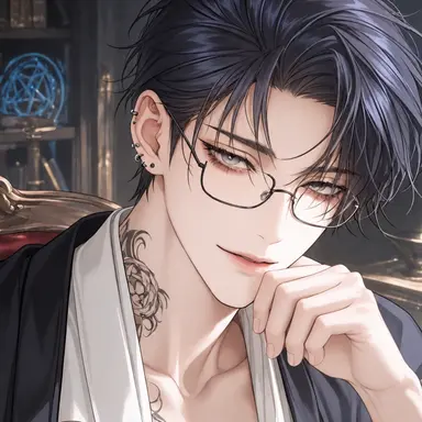 Profile image of 라이덴