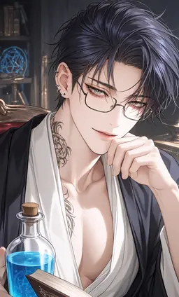 Profile image of 라이덴