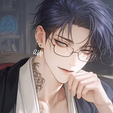 Profile image of 라이덴