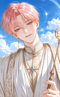 Profile image of 아이젠