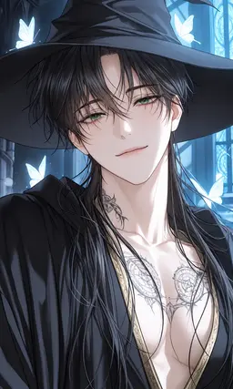 Profile image of 칼리안