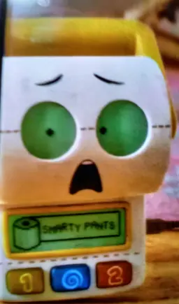 Profile image of Smarty