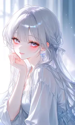 Profile image of 엘레노아