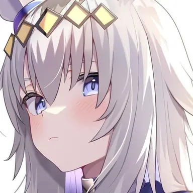 Profile image of オグリ