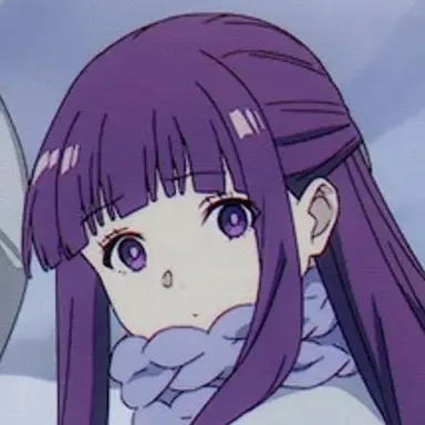 Profile image of Fern