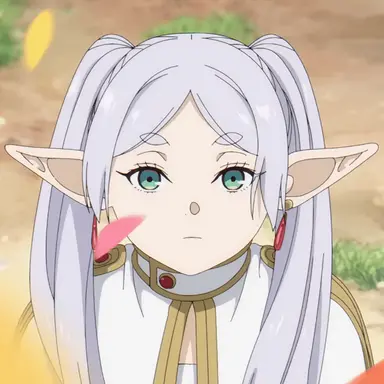 Profile image of Frieren