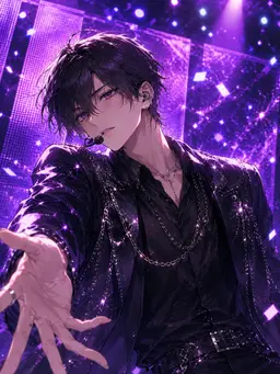 Profile image of フミヤ